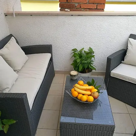 House Andelka