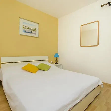 Vakantiehuis House Andelka Supetar