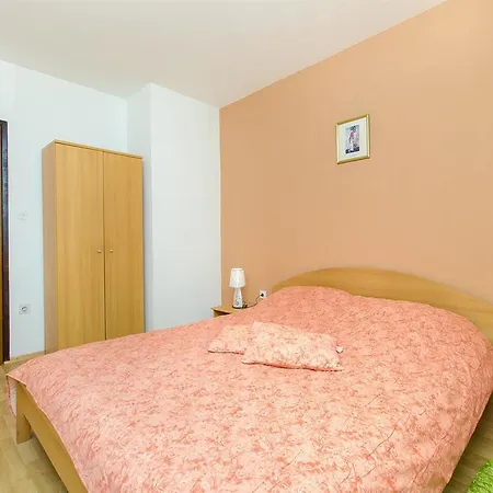 House Andelka Vakantiehuis Supetar