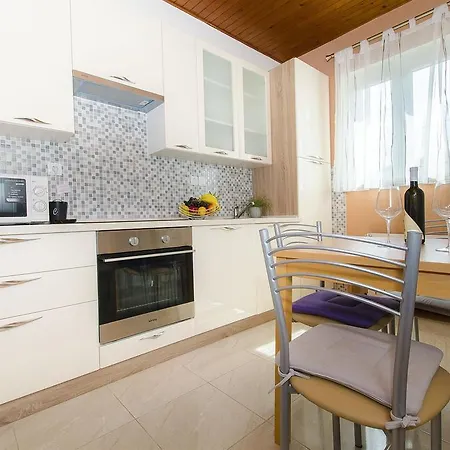 Vakantiehuis House Andelka Supetar