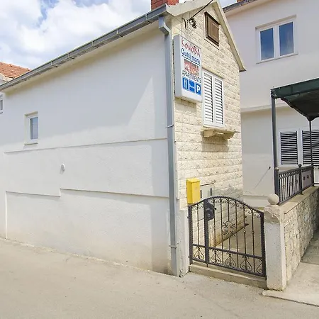 Vakantiehuis House Andelka *