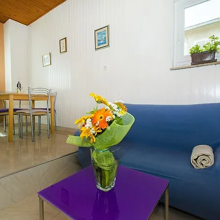 House Andelka Vakantiehuis