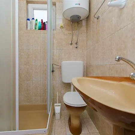 House Andelka Vakantiehuis