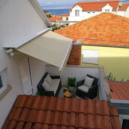 House Andelka Vakantiehuis