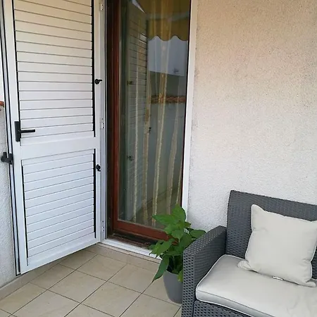 House Andelka * Supetar